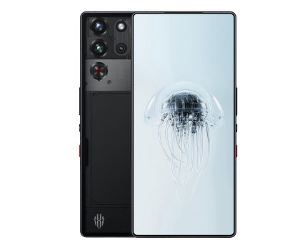 Smartfon REDMAGIC 10 Pro 5G 12/256GB Dusk 144Hz